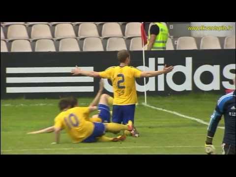 18.05.13 SK Liepajas Metalurgs - FK Ventspils 1:2(1:0) 2012./2013.gada Latvijas Kausa FINĀLS