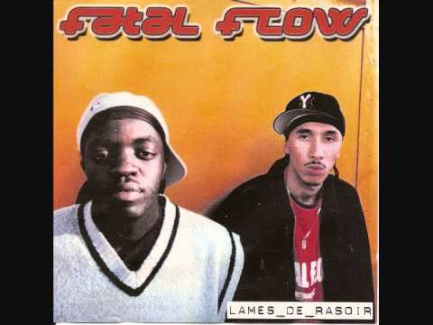 Fatal Flow - Lames de Rasoir (1999)