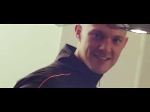 BLOW - Gør Hvad Jeg Vil Feat. El Swaggarifik