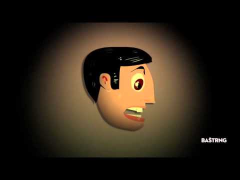 Baštrng - KEĎ BÁČIK Z CHOCHOĽOVA UMRIE - Michal Kubovčík