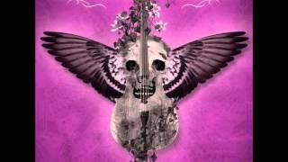 Apocalyptica - I'm Not Jesus (featuring Corey Taylor)