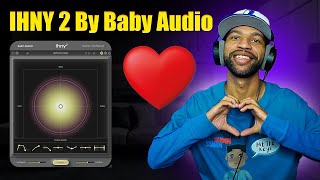 Video thumbnail for IHNY 2 By Baby Audio Review And Demo (I Heart NY 2 Compressor) by SumnSumnSumn HTK