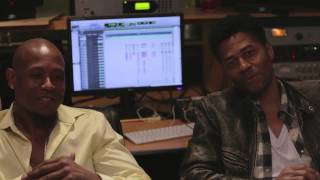 Calvin Chronicles: "We Gon' Love Tonite" - The Making Of