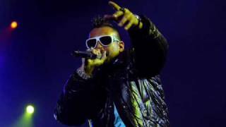 Sean Paul - Shout