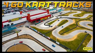 Las Vegas Mini Grand Prix Promo 2022