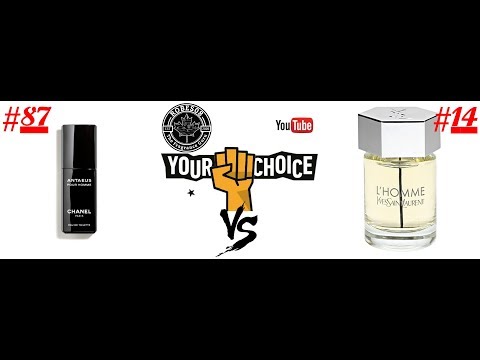 #14 L'Homme Vs #87 Antaeus | #marcmadness [Closed]