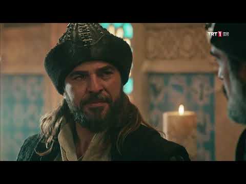 Diriliş Ertuğrul 106. Bölüm - Karaçahisar, Söğüt, Domaniç senindir