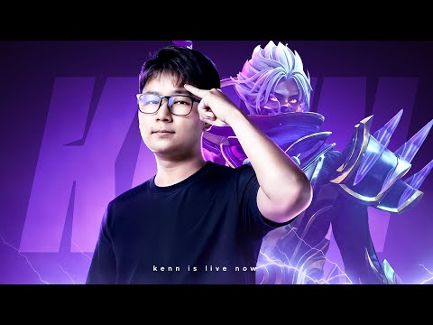 Chill stream today guys! FULL OLD GANG