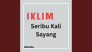 Download lagu Seribu Kali Sayang mp3