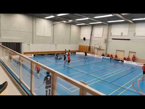 maalikooste aluesarja M5D LNM II vs. KSB 01.10.2022