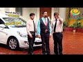 Professor Khote Comes To Gokuldham Full Episode Taarak Mehta Ka Ooltah Chashmah Professor Khote