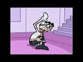 Villain Defeats Denzel Crocker