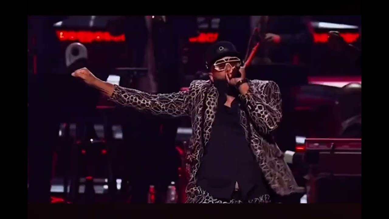 Jevon Dewand & The Trap Starz Stellar Awards Performance 2023