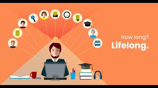 LIFELONG LEARNING - Samoohyapadam