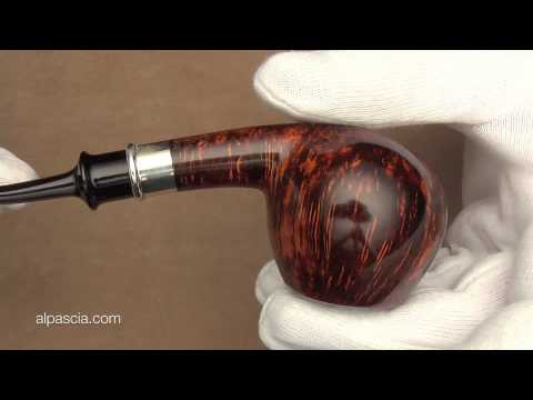 pipa Former - tobacco pipe 202