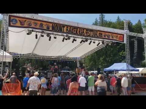 Promotional video thumbnail 2 for Moon Daddy Band