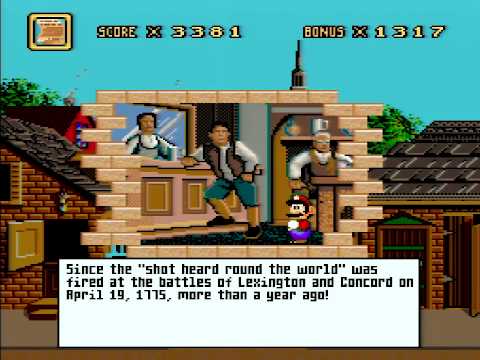 Let's Play 30 Years of Mario Pt.67 - Mario's Time Machine (2/2)