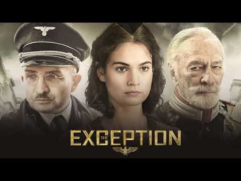 The Exception Movie Score Suite - Ilan Eshkeri (2016)