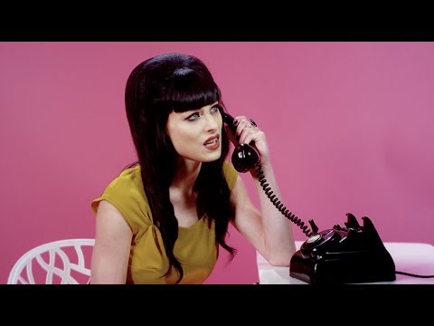 Olivia Jean  "Night Owl" (Official Video)