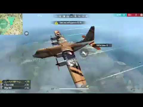 Factory Top Fist Fight Challenge Goes Wrong - Garena Free Fire | Gameplay Must Watch.