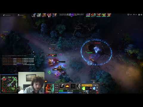 HoN REBORN - MALIKEN