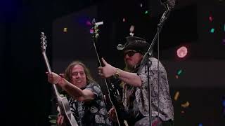 Fiesta Pagana - Mägo de Oz - Directo Viña Rock 2024