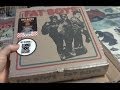 Fat Boys Pizza Box Set Vinyl Record (Can You ...