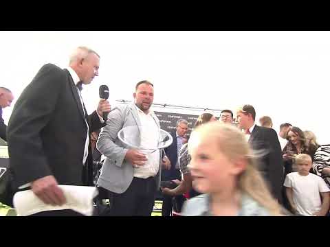 2022 LADIES STAKES FINAL - T5 MAKEIT FOR WAZ