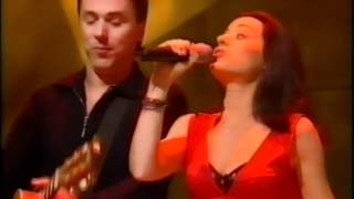 Tina Arena - Now I Can Dance