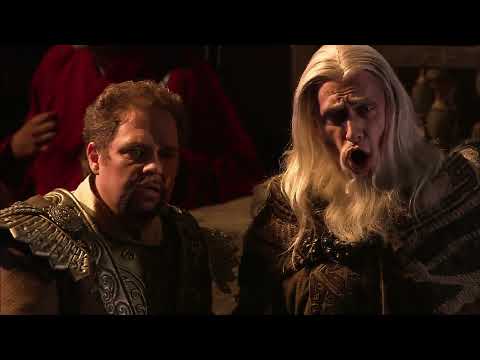 Puccini - Turandot 2008