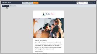 Engaging Networks Smart Pages Walkthrough