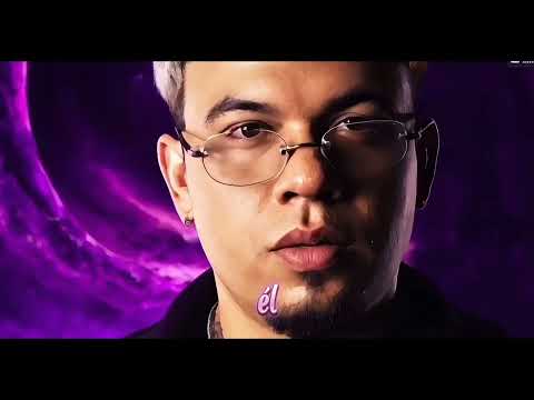 Gabo El De La Comision - Sola [ Vídeo liryc]