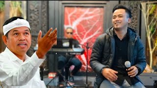 Download lagu Rindu Purnama 'Cover' Rangga Nada Karya BAPAK AING_KDM mp3