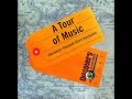 Reiki Hands of Light by Deuter "Loving Touch" (edit) - A Tour of Music (1999)