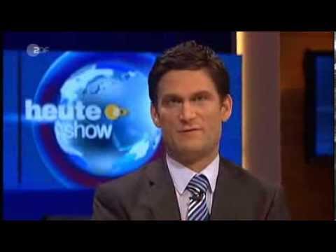 ZDF heute show 06.09.13 GANZE FOLGE!