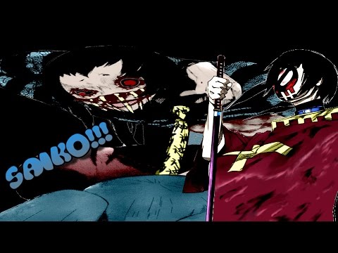 Tokyo Ghoul:re Chapter 40 Review 東京喰種:re - SAIKO!!! Aogiri Assaults Qs