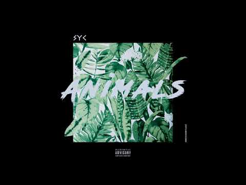 SYC- ANIMALS (AMC_X_ENDLESS Prod) [Officiel AUDIO]
