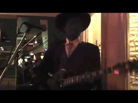 Thumbnail for Danny Boy-Artis´s-South Side Chicago-August 2012-jamming with Trè and  the band of Billy Branch by NME