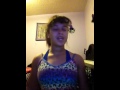 Kesha Cover Alisha We Are Who We Are