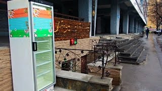 Где БЕСПЛАТНО ПОКУШАТЬ в Тбилиси თბილისი საქართველო მაღაზია