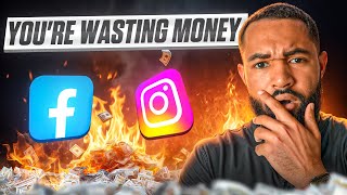 Stop BOOSTING Facebook and Instagram Post! | Do This Instead