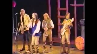 Blue Swede   Hooked on a Feeling   DJ OzYBoY 2014 Edit HD