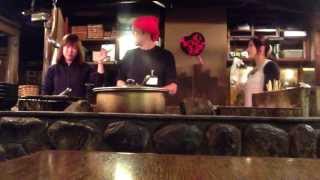 ゆず イロトリドリ【yuzu irotoridori】