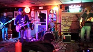 When You Lie - Midnight River Choir at Buck's Bar & Grill