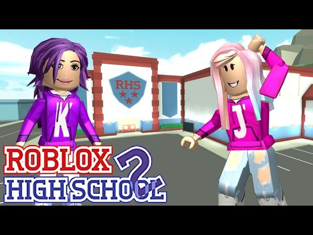 Roblox High School 2 codes for January 2023: Free rewards
