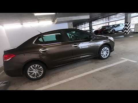 фото citroen c4 0