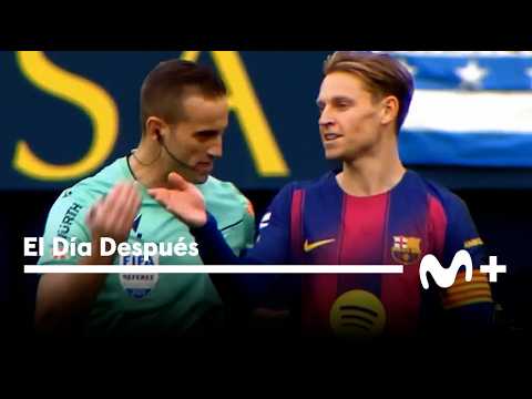 El Día Después (22/12/2025): La batalla de Villarreal