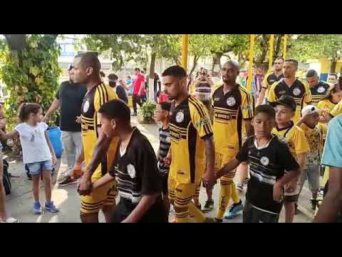 VIELA BRISTOL ENTRANDO EM CAMPO COPA MARTINS NETO 21