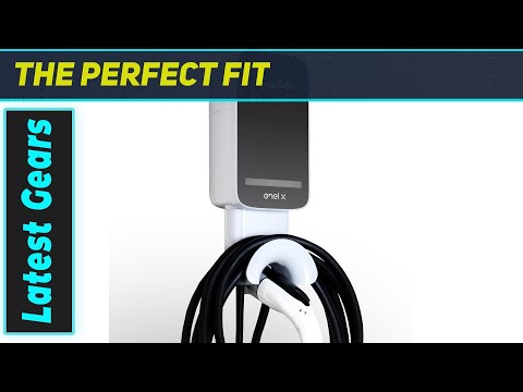 JuiceBox 32: The Smartest EV Charger?