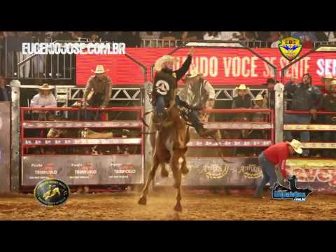 Diego Piovezan Vs Messi Cia 2 Irmãos   Ribeirão Rodeo Music 2017